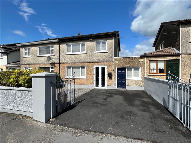 Mareliz, 61 Rosturra Crescent, Woodview Park, Caherdavin, Limerick