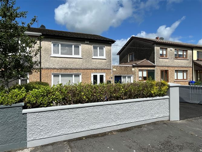 Mareliz, 61 Rosturra Crescent, Woodview Park, Caherdavin, Limerick