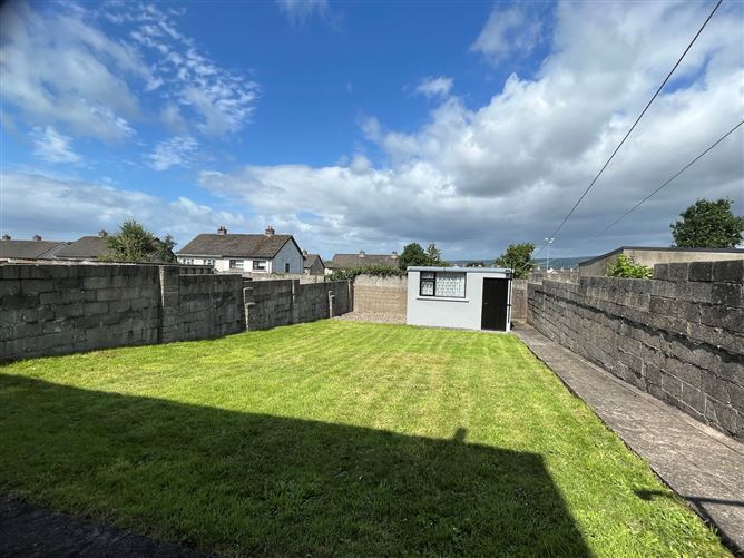 Mareliz, 61 Rosturra Crescent, Woodview Park, Caherdavin, Limerick