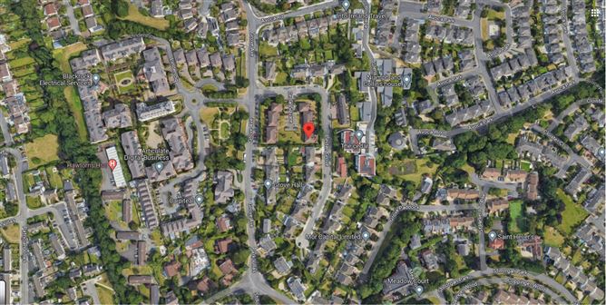 12 Cedar Square, Linden Grove, Grove Avenue, Blackrock, Dublin