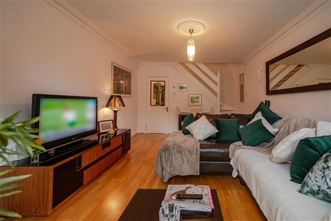 12 Cedar Square, Linden Grove, Grove Avenue, Blackrock, Dublin