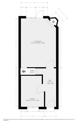 12 Cedar Square, Linden Grove, Grove Avenue, Blackrock, Dublin