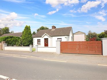 Station Road, Dunboyne, Meath