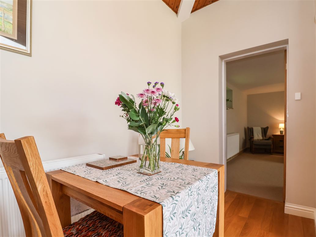 Bramble Lodge,Cuddington, Cheshire, United Kingdom
