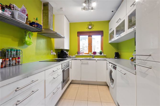 1 Thornleigh Close, Applewood, Swords, Co. Dublin