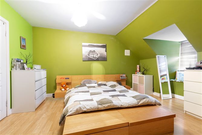 1 Thornleigh Close, Applewood, Swords, Co. Dublin