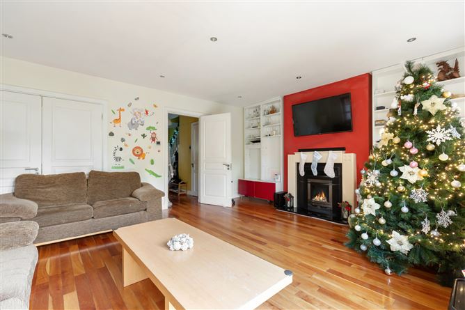 1 Thornleigh Close, Applewood, Swords, Co. Dublin
