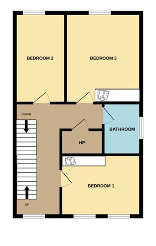 1 Thornleigh Close, Applewood, Swords, Co. Dublin