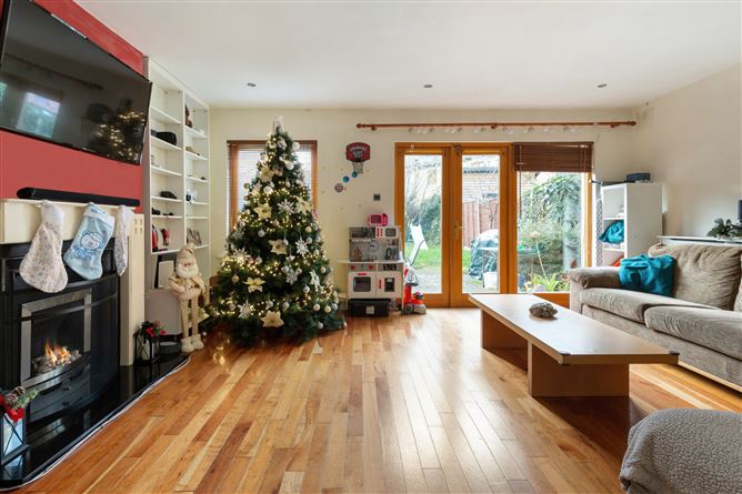 1 Thornleigh Close, Applewood, Swords, Co. Dublin