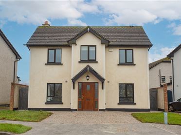 Image for 30 Castle View Court, Delvin, Westmeath