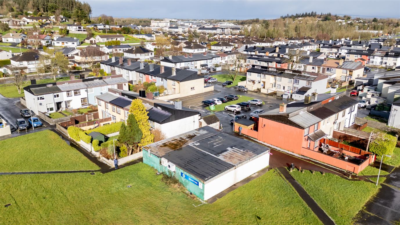 De Lacy Park Commercial Building, Shannon, Co. Clare