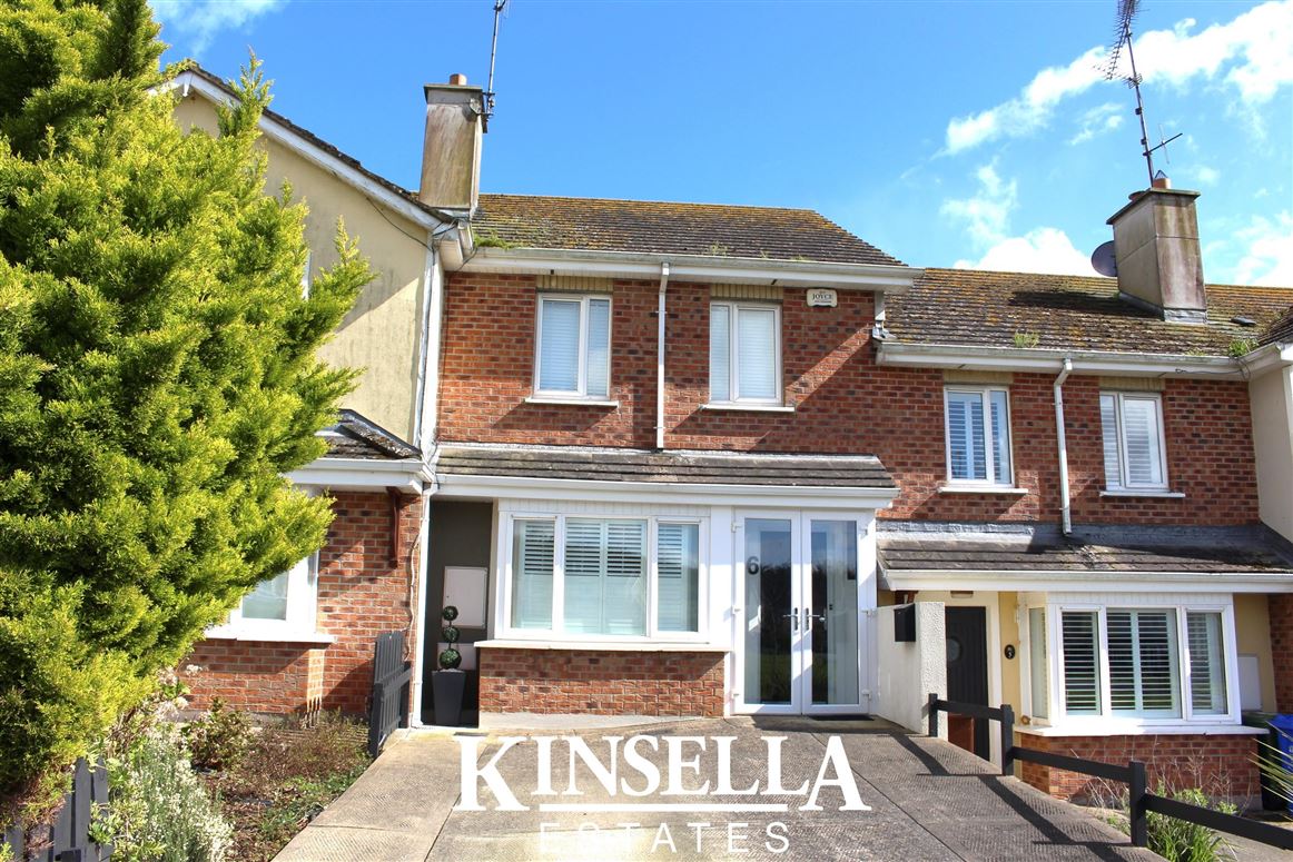 6 Riverchapel Place, Riverchapel Wood, Gorey, Wexford Kinsella