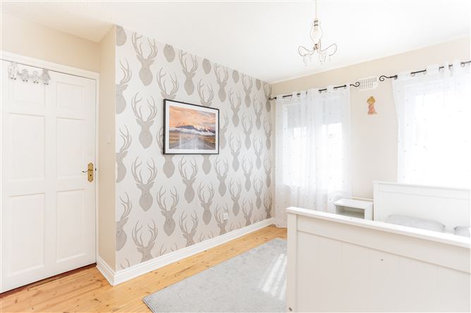 6 Beaufield Gardens, Maynooth, Naas, Co. Kildare