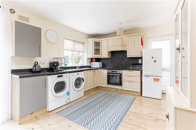 6 Beaufield Gardens, Maynooth, Naas, Co. Kildare