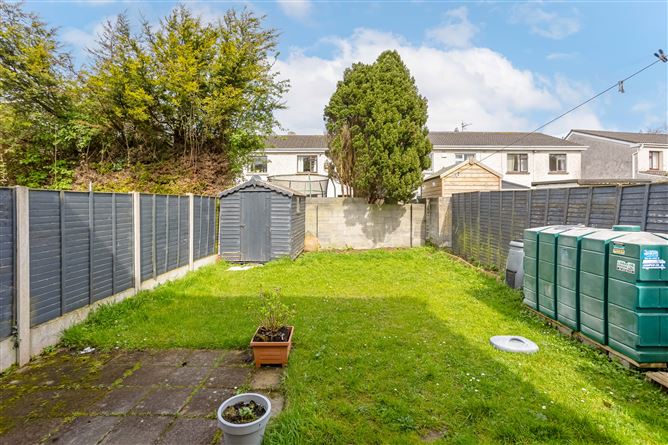 6 Beaufield Gardens, Maynooth, Naas, Co. Kildare
