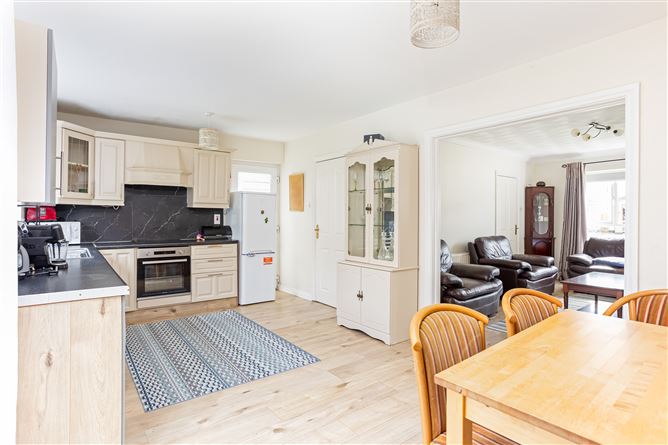 6 Beaufield Gardens, Maynooth, Naas, Co. Kildare