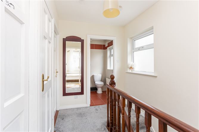 6 Beaufield Gardens, Maynooth, Naas, Co. Kildare