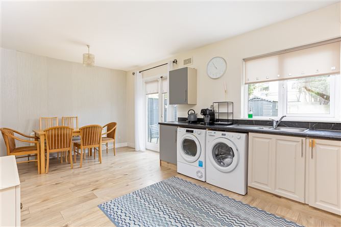6 Beaufield Gardens, Maynooth, Naas, Co. Kildare