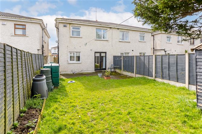 6 Beaufield Gardens, Maynooth, Naas, Co. Kildare