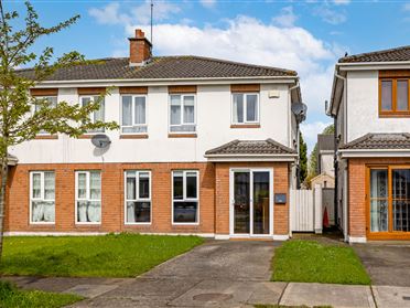Image for 6 Beaufield Gardens, Maynooth, Naas, Co. Kildare