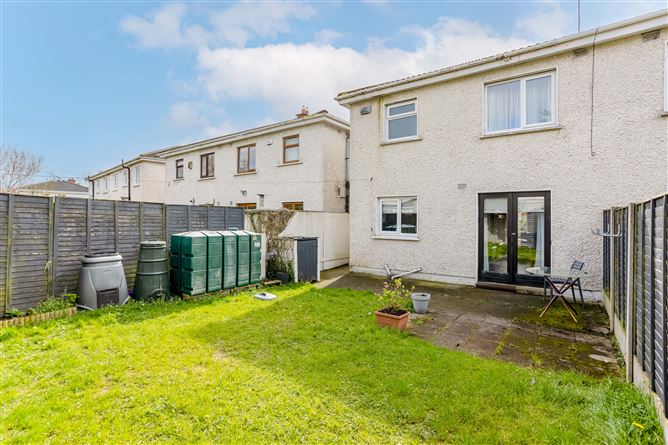 6 Beaufield Gardens, Maynooth, Naas, Co. Kildare