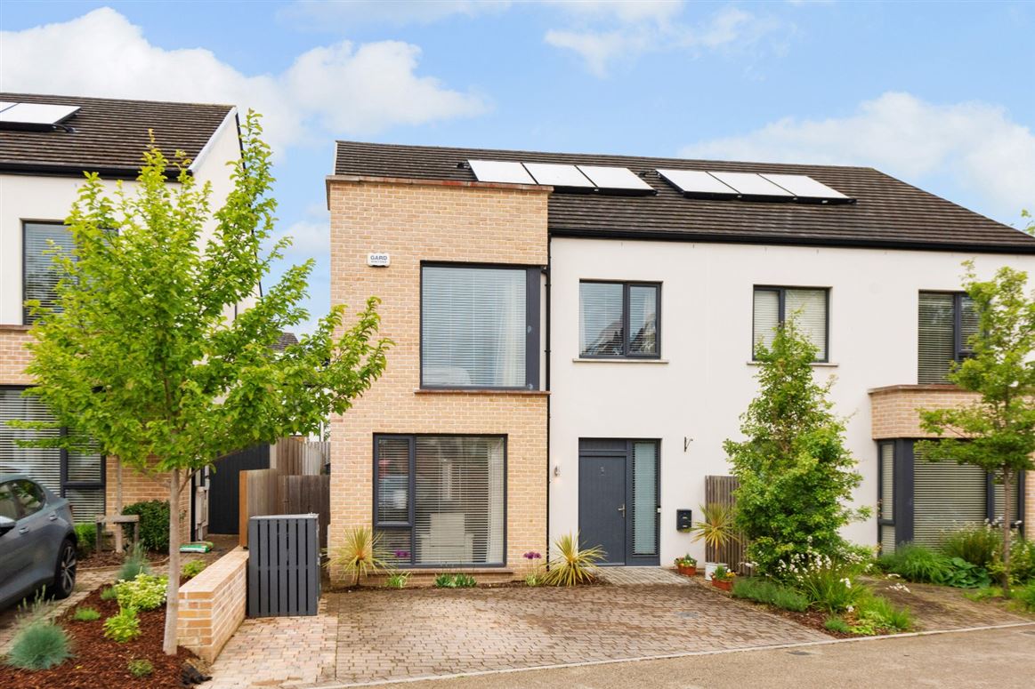 5 The Court, Scholarstown Wood, Rathfarnham, Dublin 16