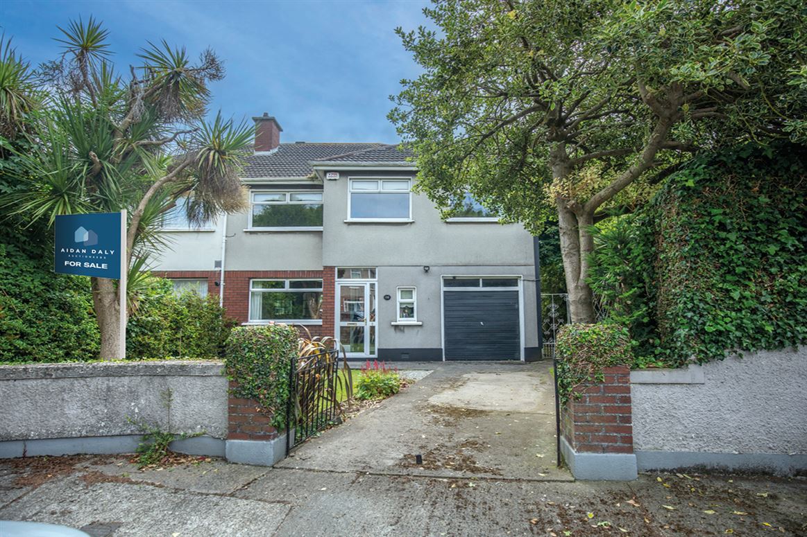 76, Saint Brendans Drive, Malahide Road, Coolock, Dublin 5