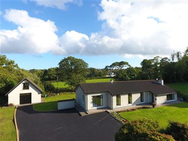 Image for Brook Lodge, Kilnagleary, Carrigaline, Cork