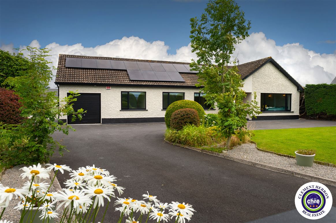 Woodlawn, Rathleague, Portlaoise, Laois