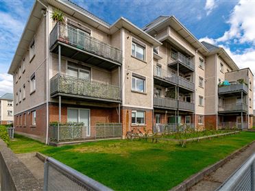 Image for Apt 20 Castle Elms , Coolock, Dublin 17