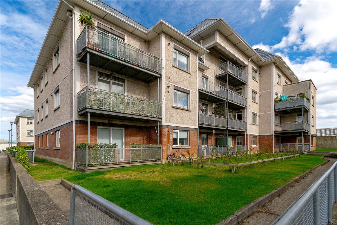 Apt 20 Castle Elms , Coolock, Dublin 17