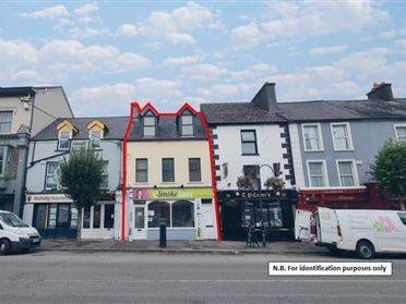 Image for 13 Main Street, Macroom, Co. Cork