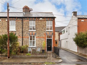 Image for 43 Rugby Road, Ranelagh, Dublin 6