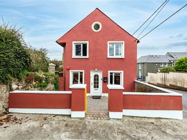 Image for Old Rectory Lodge, Rosbercon, New Ross, Wexford