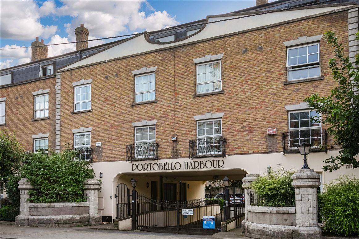 9 Portobello Harbour, Grove Road, Rathmines, Dublin 6