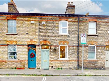 Image for 54 Carnew St, Stoneybatter, Dublin 7, County Dublin