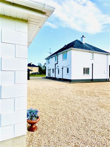 Callowhill, Ballinamore, Leitrim