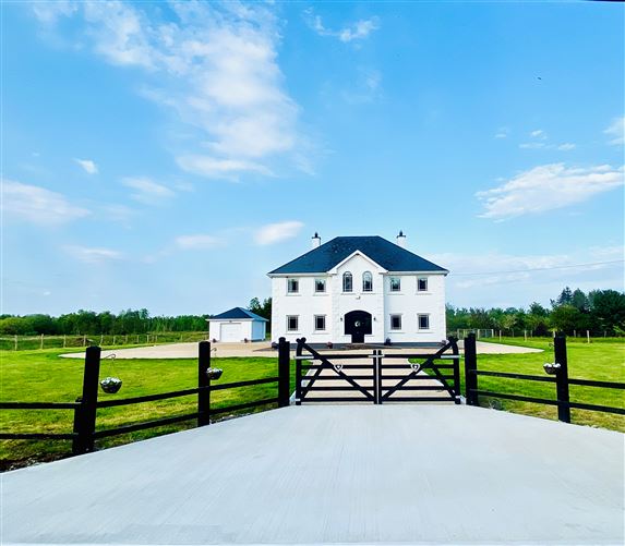 Callowhill, Ballinamore, Leitrim