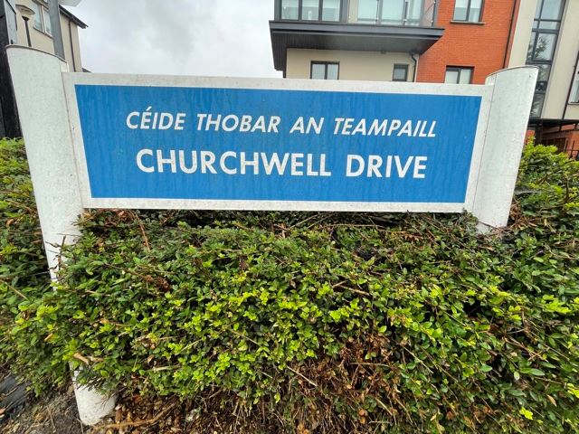 Churchwell Drive, Belmayne, Dublin 13