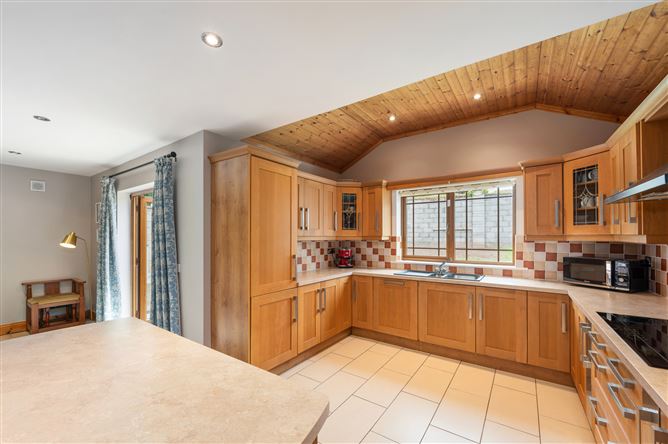 11 Pairc na gCrann, Glanworth, Co. Cork