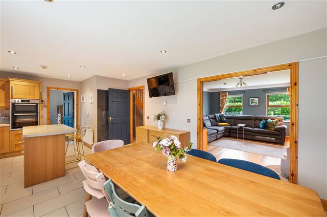11 Pairc na gCrann, Glanworth, Co. Cork