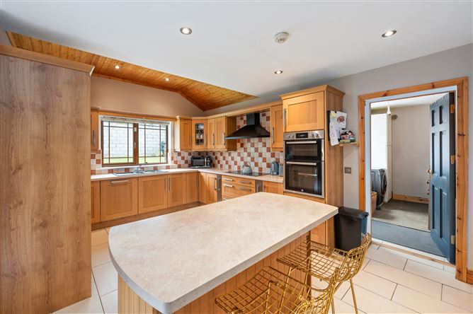 11 Pairc na gCrann, Glanworth, Co. Cork