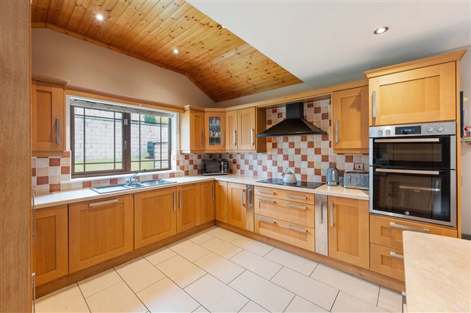 11 Pairc na gCrann, Glanworth, Co. Cork