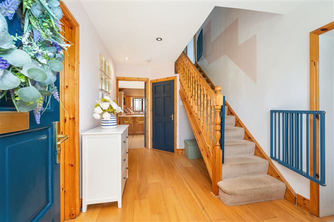 11 Pairc na gCrann, Glanworth, Co. Cork
