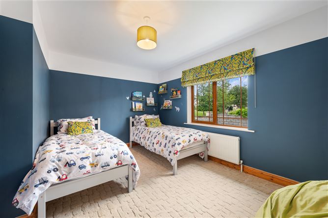 11 Pairc na gCrann, Glanworth, Co. Cork