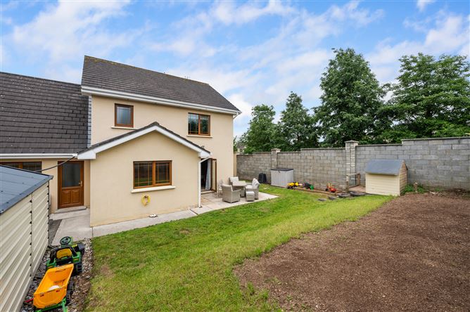 11 Pairc na gCrann, Glanworth, Co. Cork