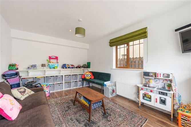 11 Pairc na gCrann, Glanworth, Co. Cork