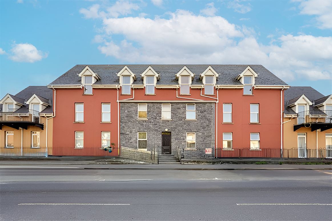 Apartment 11, Brownsbarn Gardens, Old Naas Road, Clondalkin, Dublin 22