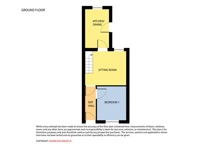 24 King Street, Wexford Town, Wexford