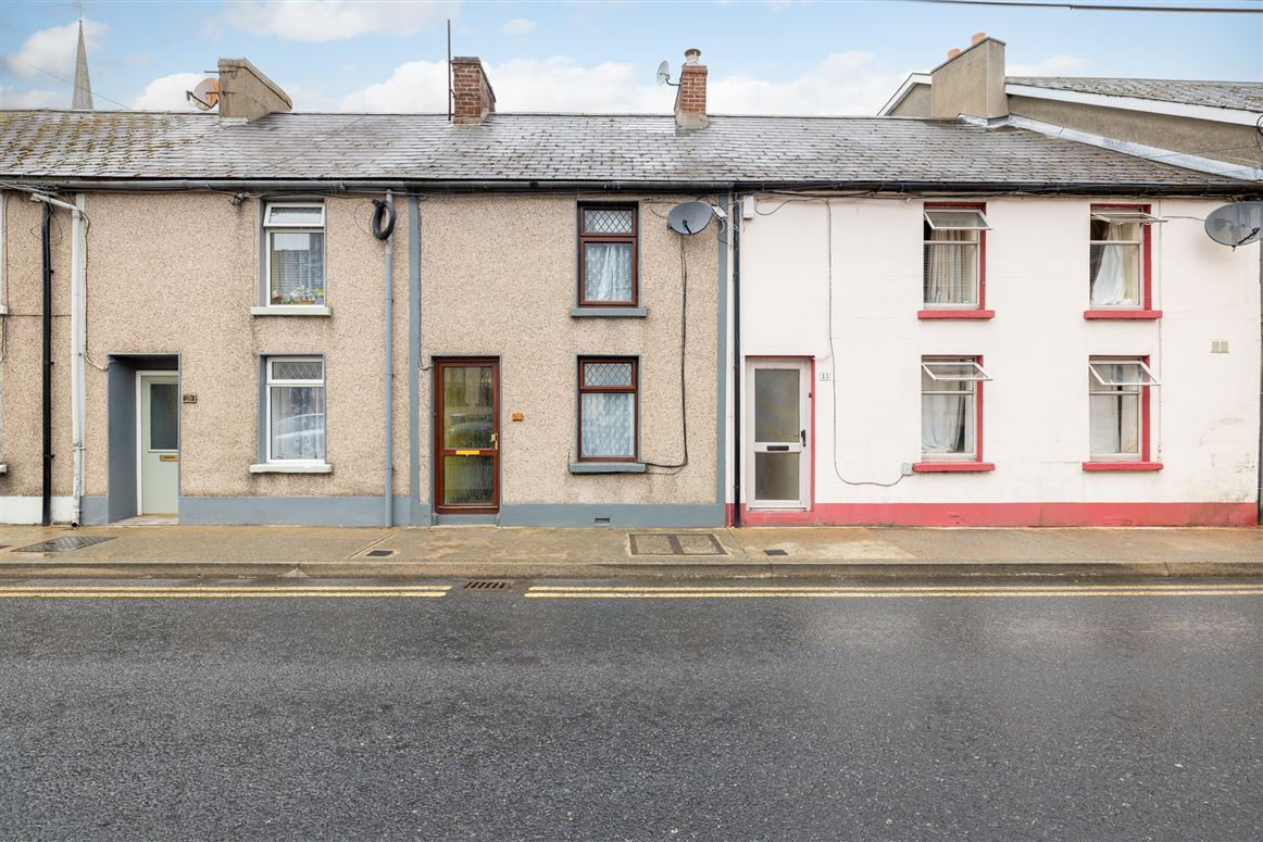 24 King Street, Wexford Town, Wexford
